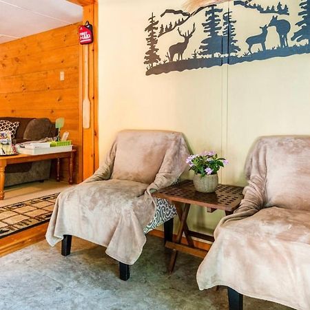 Pocono Cabin With Private Pool At Shawnee Mtn Іст-Страудсберг Екстер'єр фото