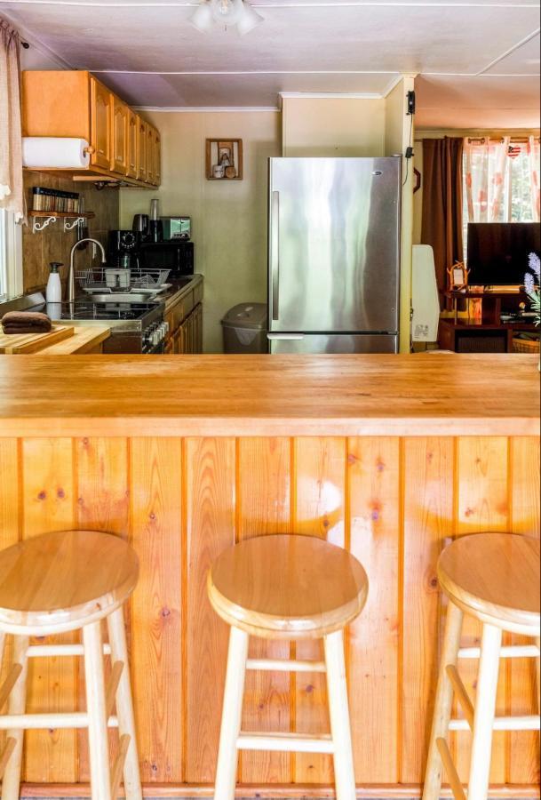 Pocono Cabin With Private Pool At Shawnee Mtn Іст-Страудсберг Екстер'єр фото