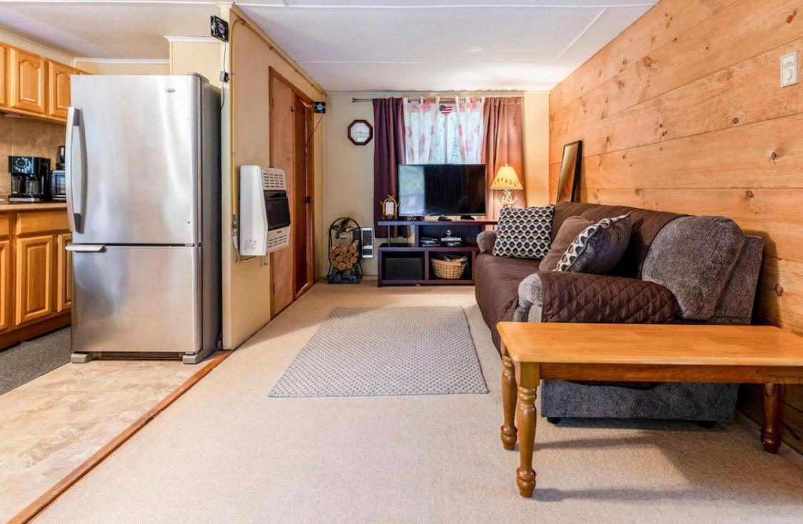 Pocono Cabin With Private Pool At Shawnee Mtn Іст-Страудсберг Екстер'єр фото